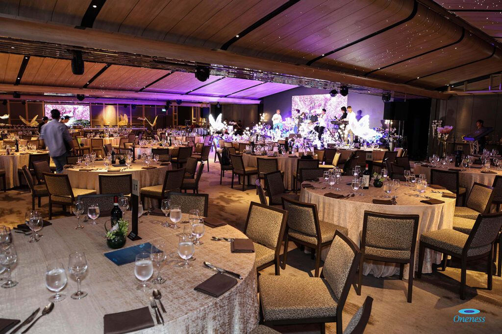 Annual Dinner & Dance