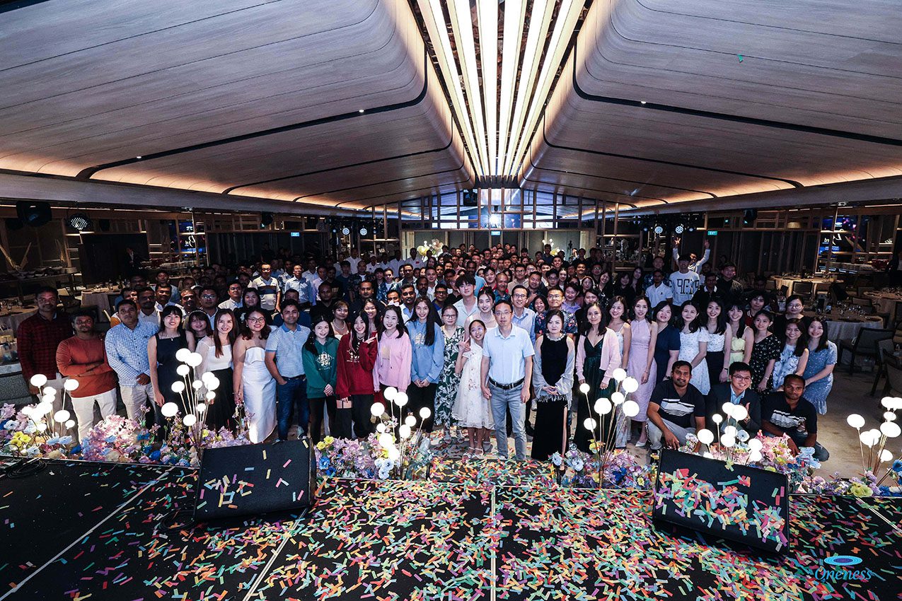 Corporate Event Management