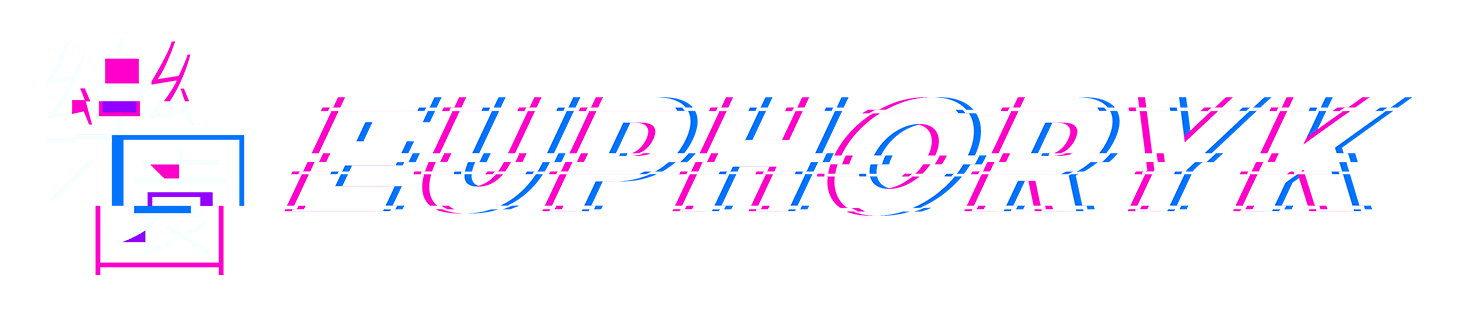 EUPHORYK Event Logo