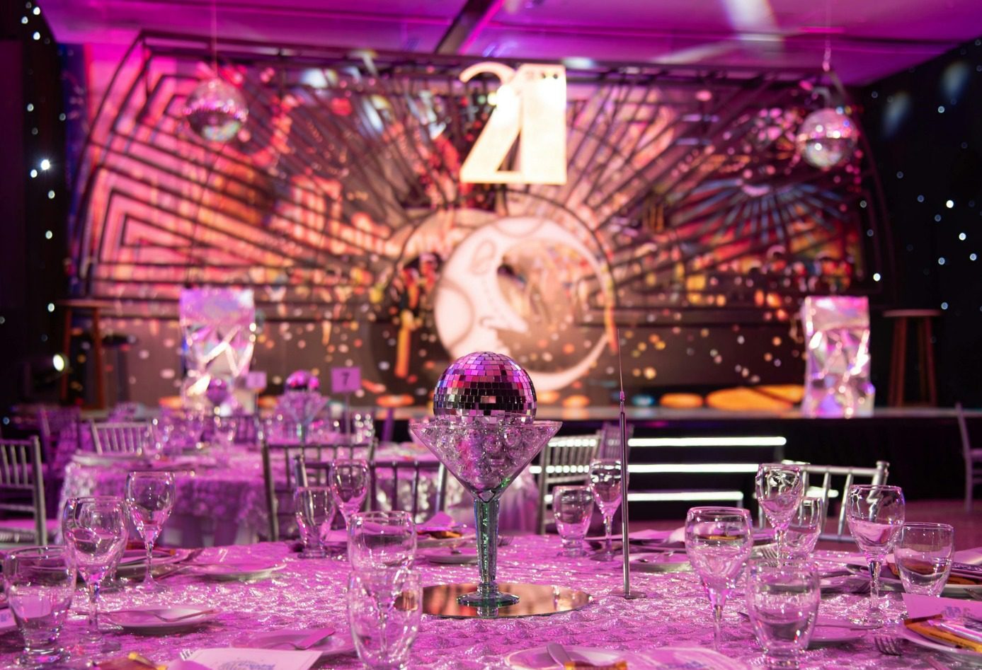 How to Choose the Right Event Management Company in Singapore