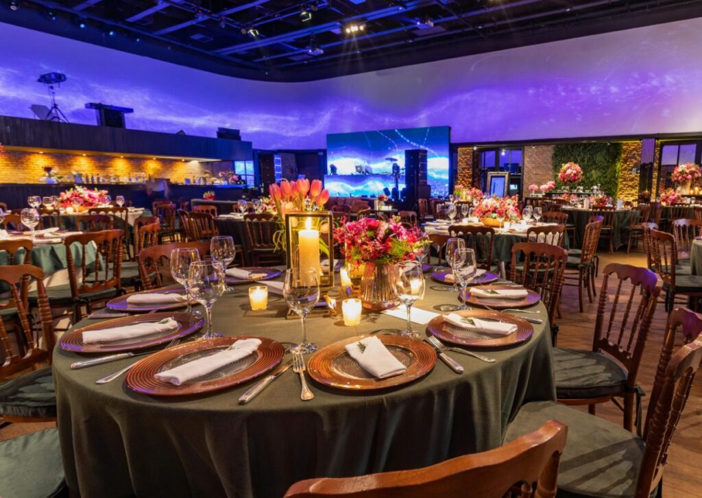 annual dinner and dance planner in singapore