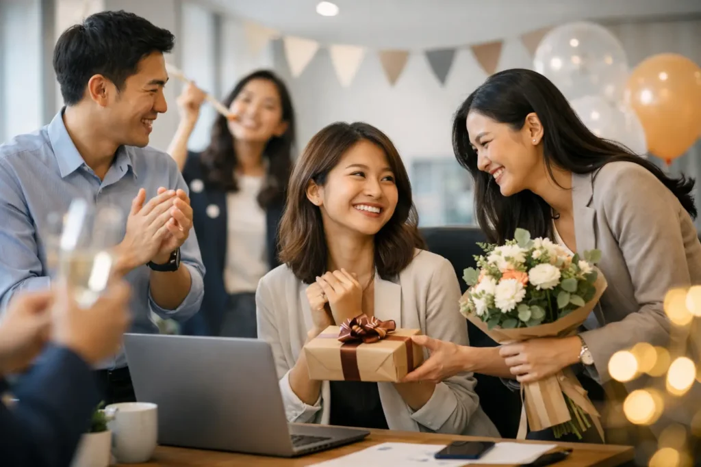 18 Best Employee Appreciation Ideas That Land