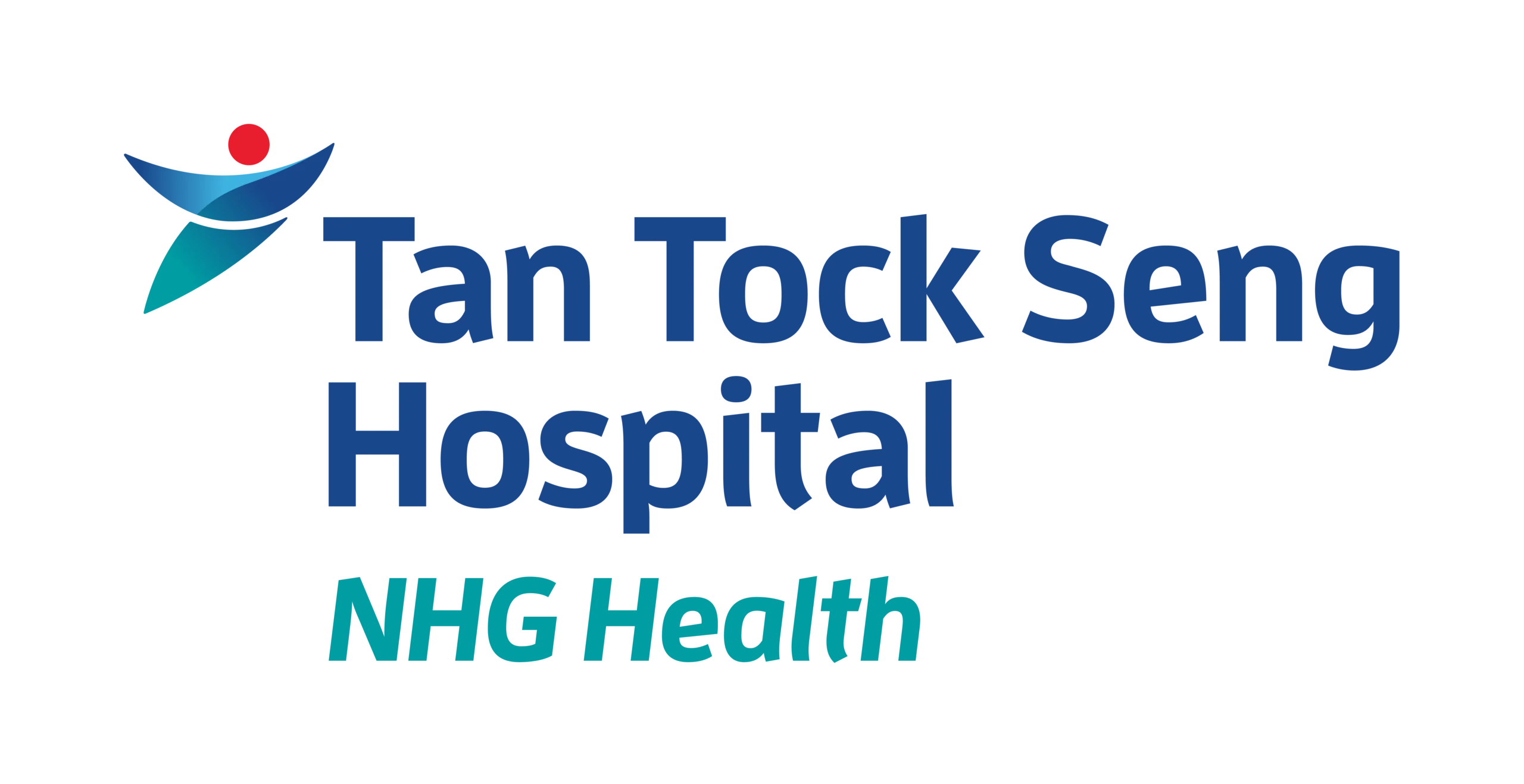 Tan Tock Seng Hospital