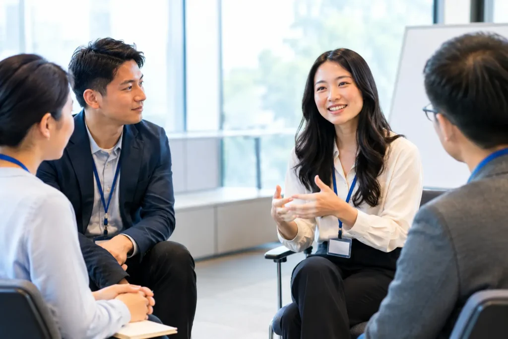 15 Best Conference Breakout Session Ideas