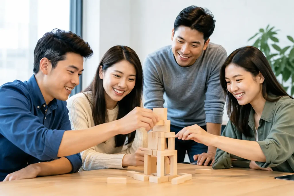 A Team Building Provider Review That Helps You Choose