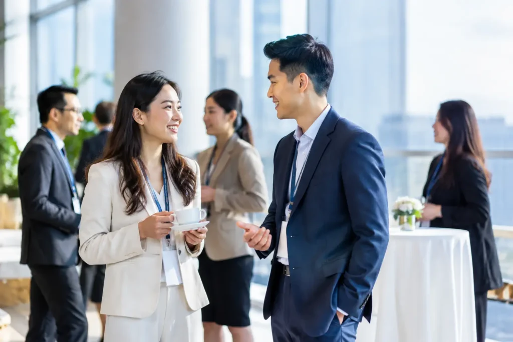 Corporate Event Trends 2026 Worth Planning For