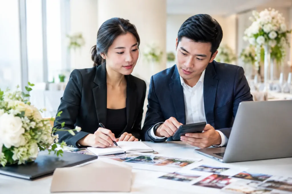 Event Budgeting Guide for High-Stakes Events